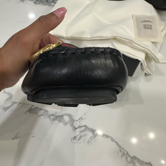 Gucci Loafers size 35.5 - Picture 4 of 12